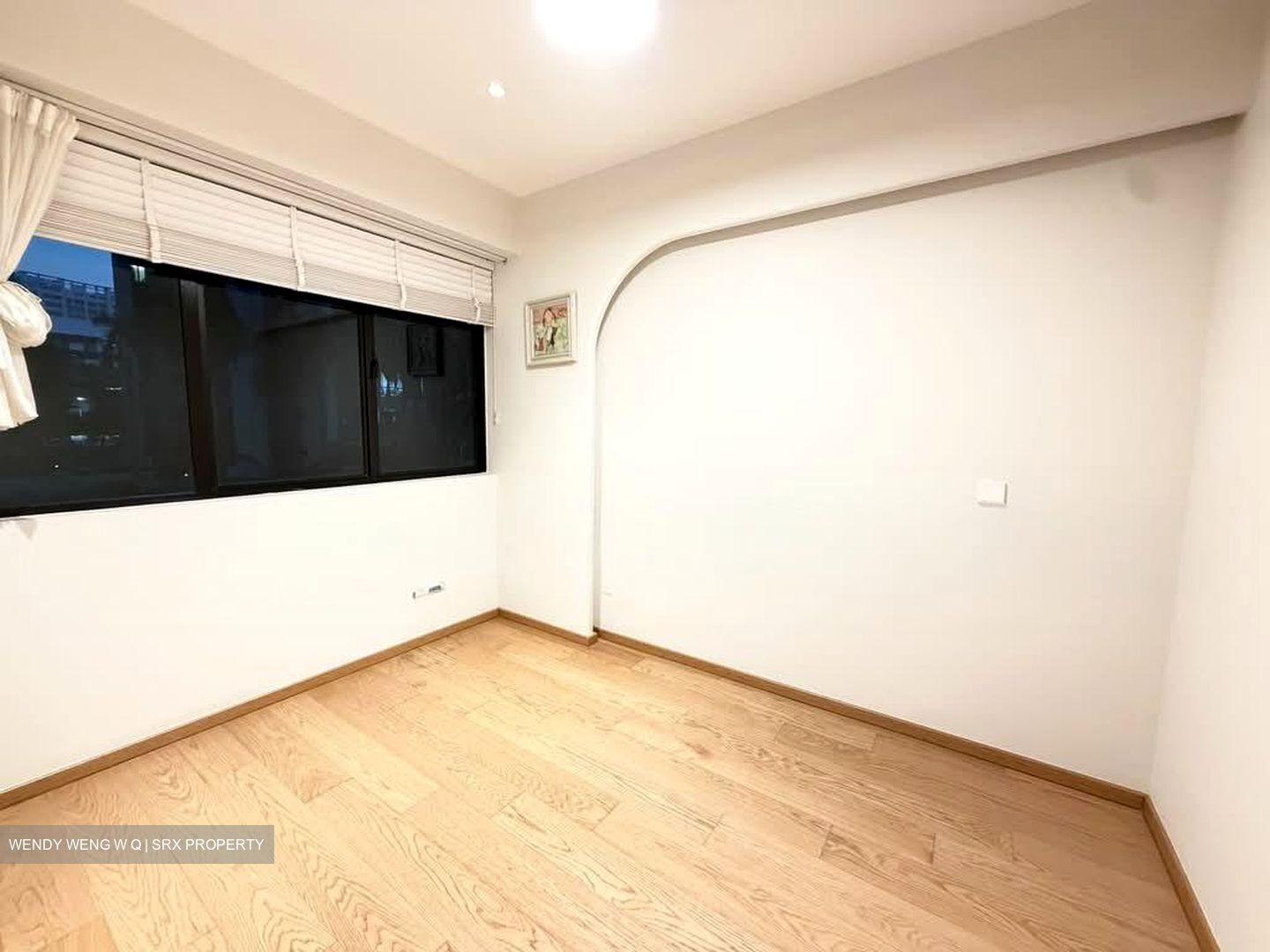 Pinevale (D18), Condominium #605791791